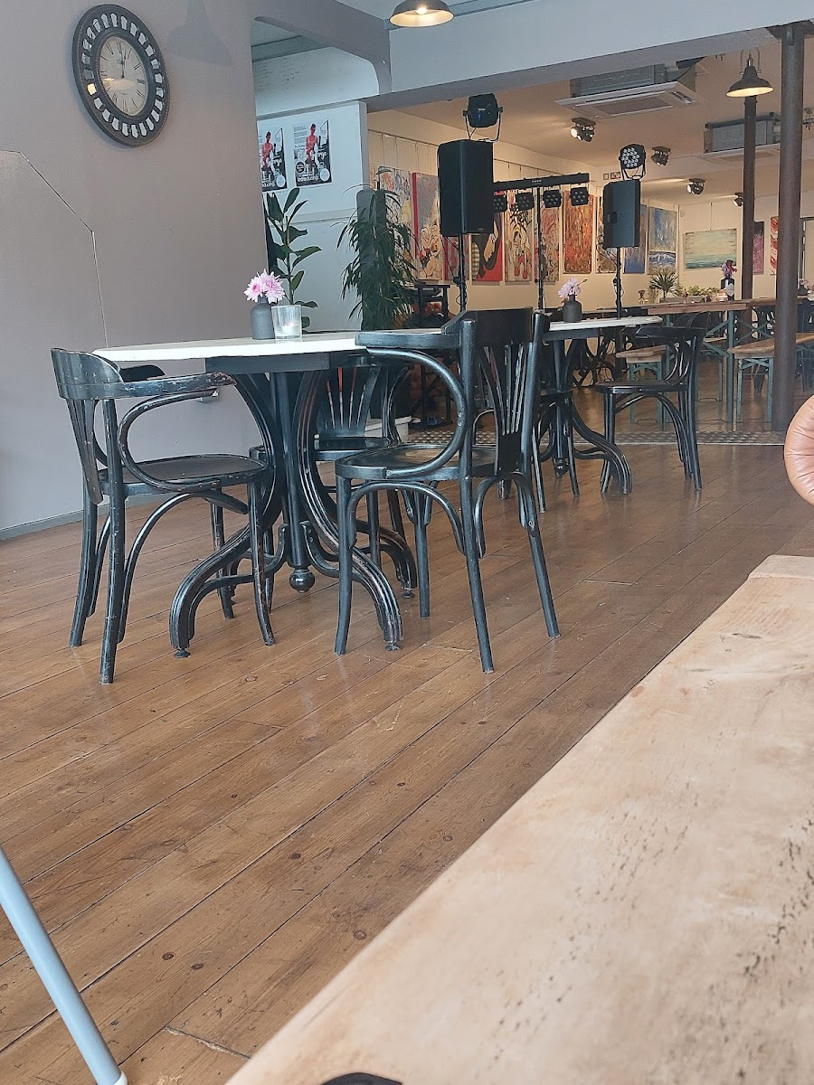 Thirty Nine Whitstable